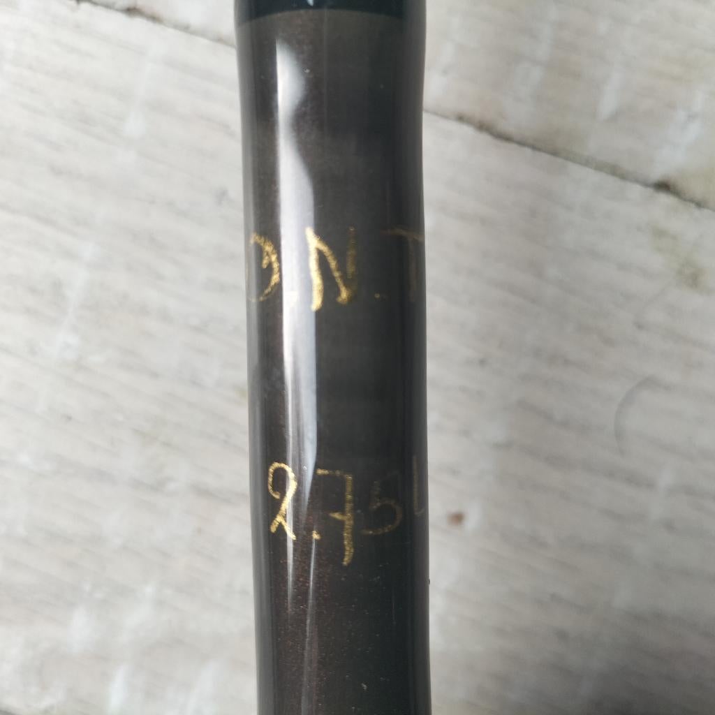 Sportex (blank) karperhengels 2,75 LB, Watersport en Boten, Ophalen, Nieuw, Werphengel