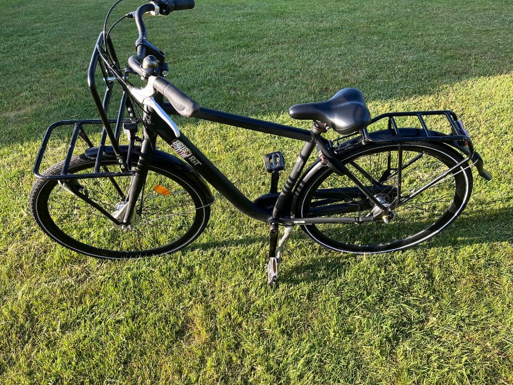 Gazelle Esprit 49 cm, Ophalen, 20 inch of meer, Gebruikt, Schijfrem