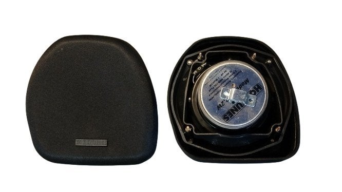 7 inch woofer set voor 98-13 Touring en H-D FL Trikes, Niet ingevuld, Niet ingevuld, Nieuw, Ophalen of Verzenden