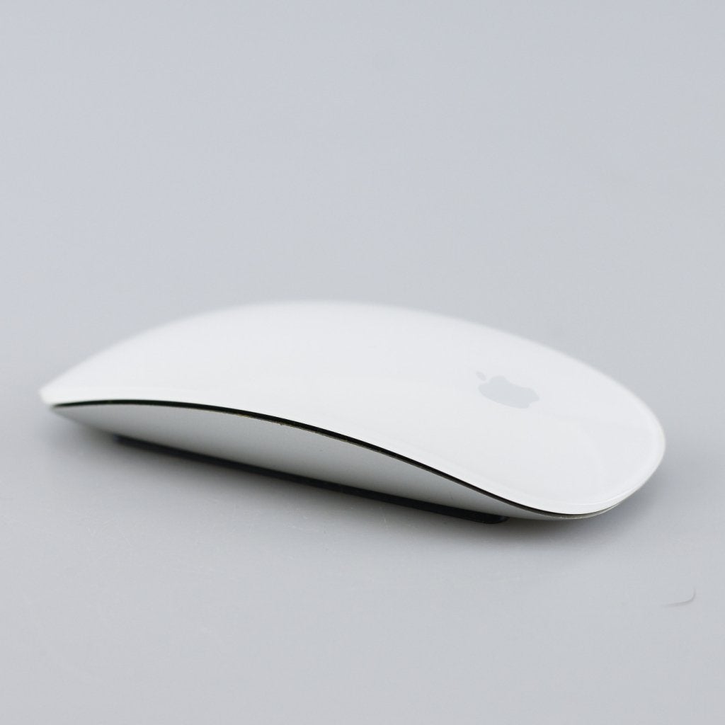 Apple Magic Mouse 1 Wit, Computers en Software, Apple, Zo goed als nieuw, Support@apple.com, One Apple Park Way
Cupertino, CA 95014
United States