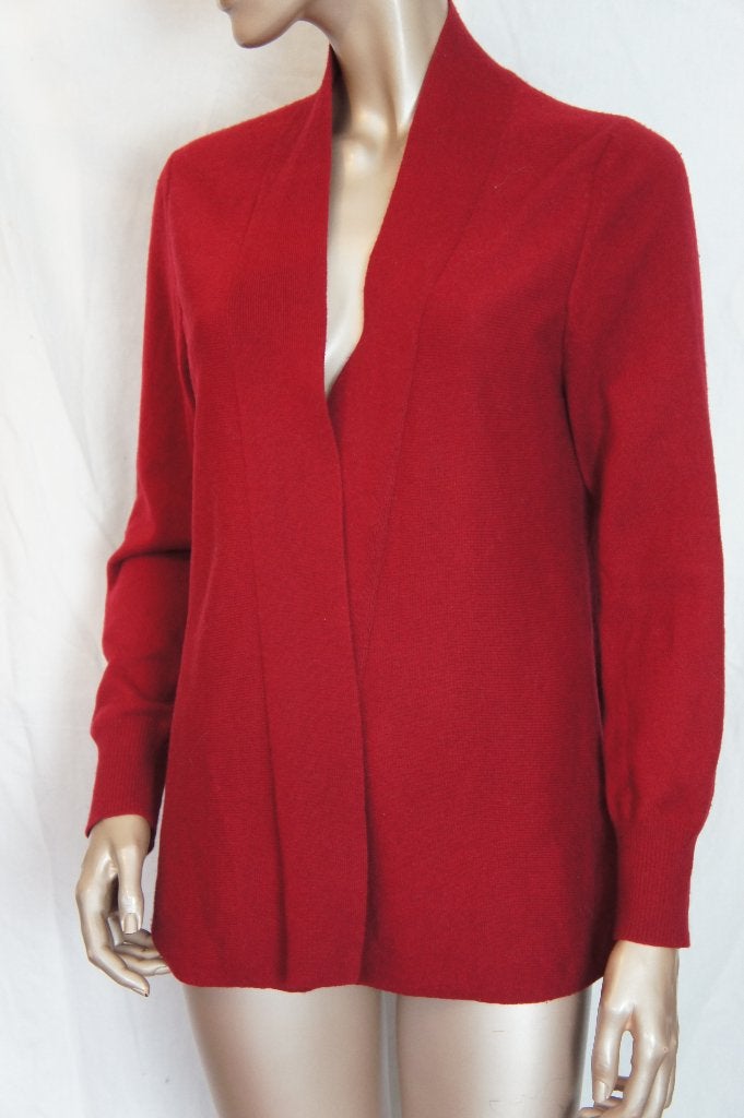 100% CASHMERE vest maat 40, Kleding | Dames, Maat 38/40 (M), -, Verzenden, -