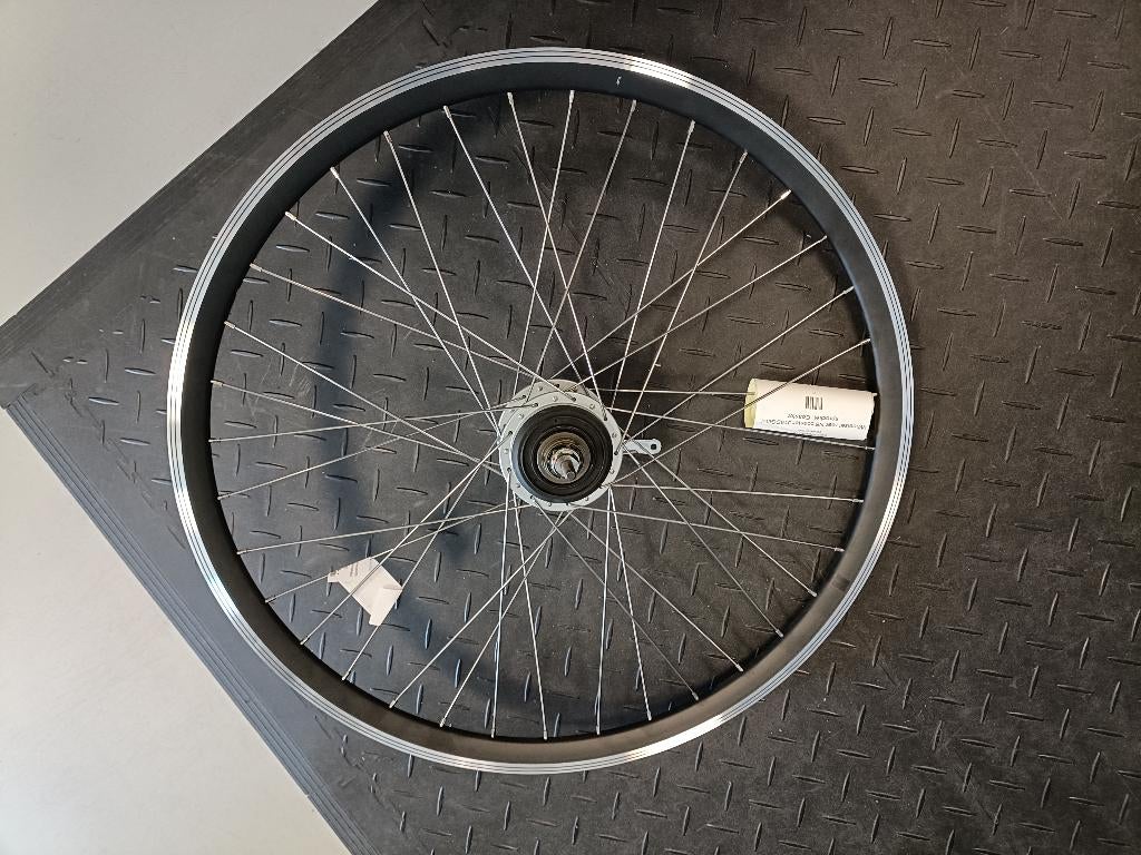 Diverse achterwielen. Nexus 7/8, Enviolo, NuVinci 330, Fietsen en Brommers, Fietsonderdelen, Wiel, Elektrische fiets, Nieuw, Ophalen of Verzenden