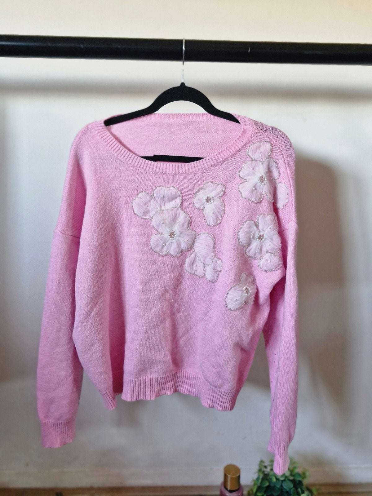 Meisjeskleding Pakket: Bekende merken Zomersetje voor weinig, Ophalen of Verzenden, Lange mouw, Roze, Maat 34 (XS) of kleiner
