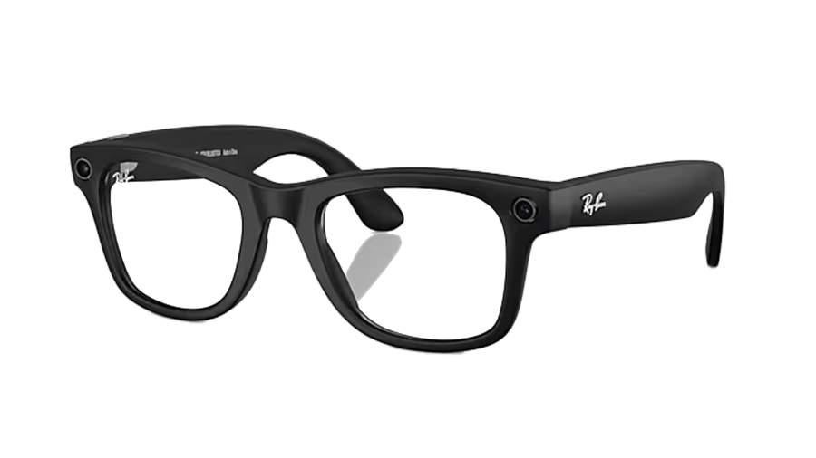 RayBan Meta. Nieuw in de orginele doos ! Op is Op, Ophalen of Verzenden, Nieuw, Overige accessoires