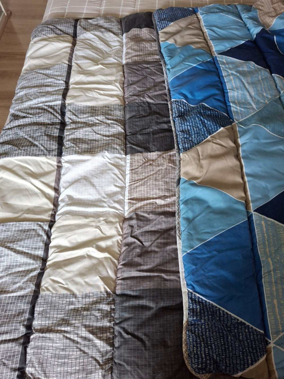 Dekbed, Ophalen, Overige kleuren, Eenpersoons, Deken of Dekbed