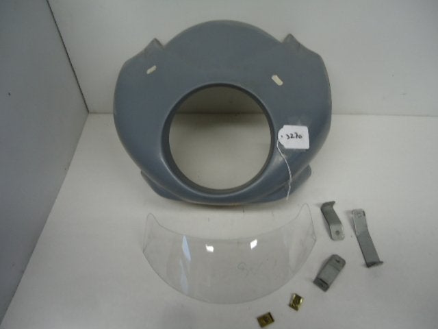 SV650 1998 - 2002 Suzuki Kuipdeel Kuipdeel kopkuip D1-18468