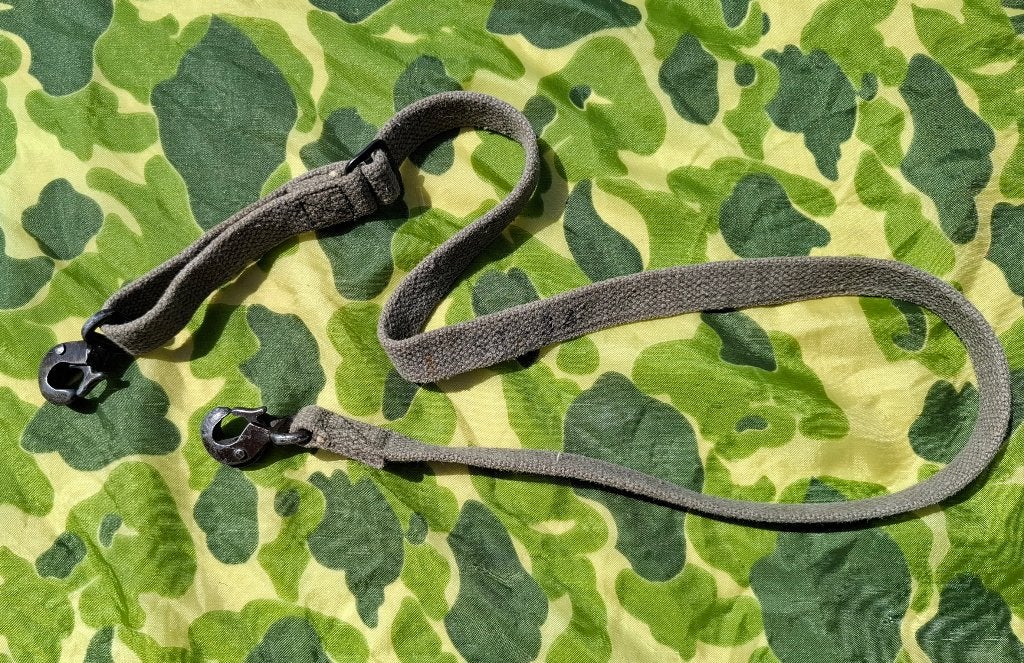 Sling/Strap Multipurpose 1, Verzenden, Landmacht, Amerika, Overige typen
