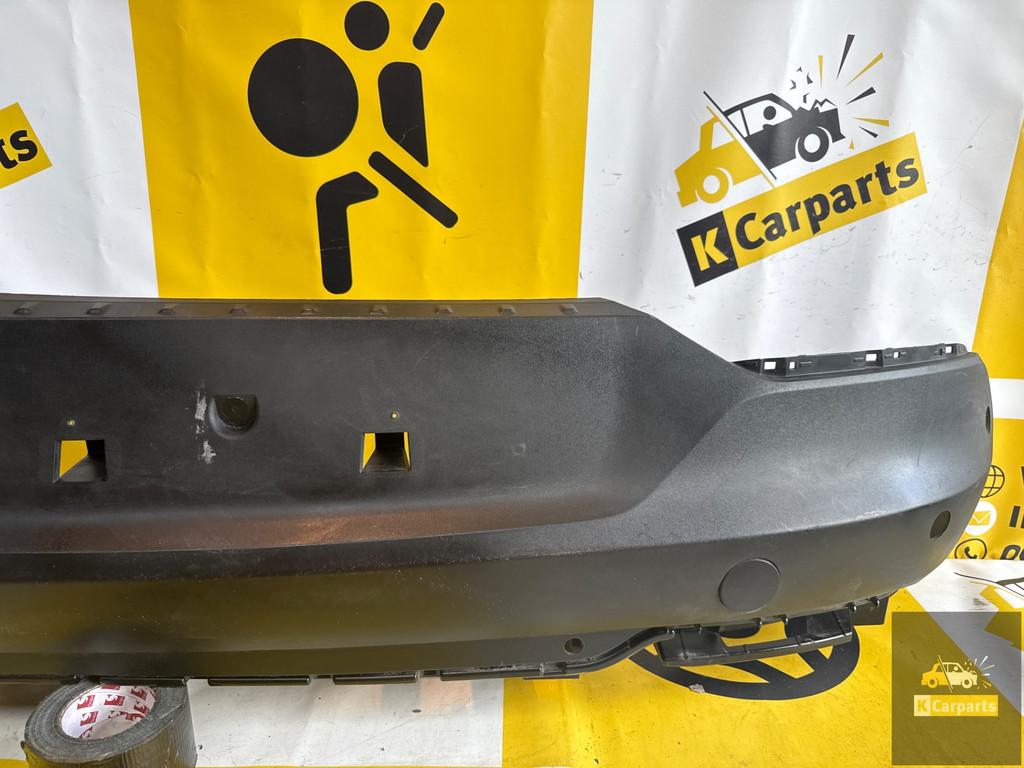 Opel grandland X achterbumper bumper yp00029077, Auto-onderdelen, Info@fabrikant.eu, Fabrikantstraat 1
1000 AA  Amsterdam, NL