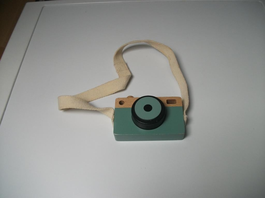 Fototoestel, Ophalen of Verzenden, Gebruikt