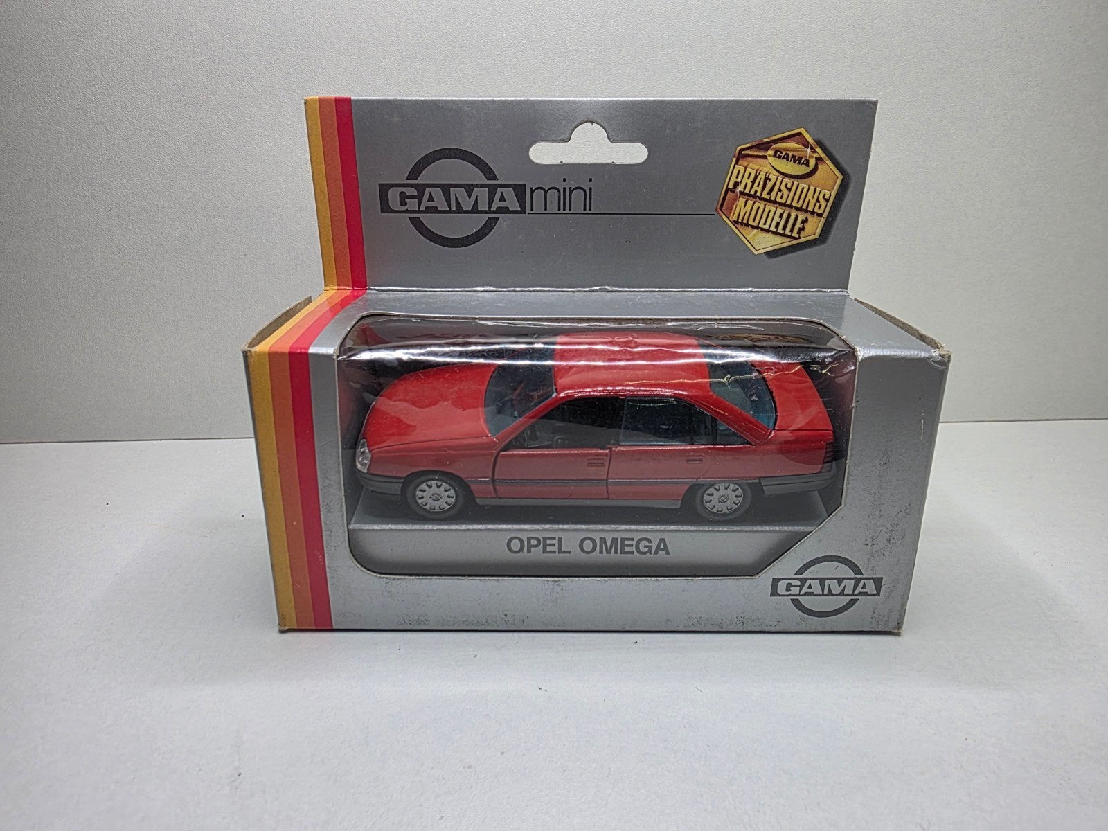 opel omega, Ophalen of Verzenden, Gebruikt, Auto, Gama
