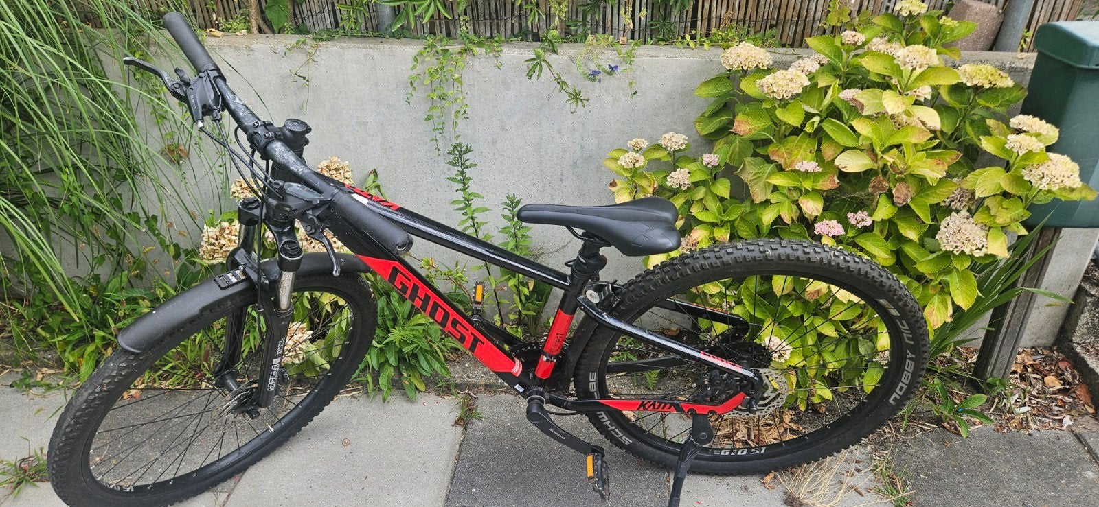 Ghost Kato 2022 Mountainbike, Overige merken, Gebruikt, Hardtail, Ophalen of Verzenden