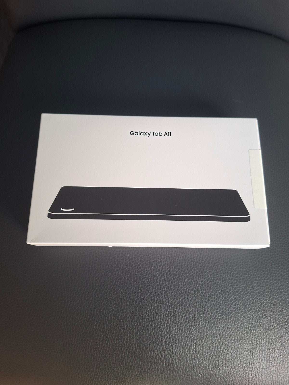Samsung Galaxy Tab A11 SM-X135F, Computers en Software, 9 inch, Nieuw, Samsung, 64 GB
