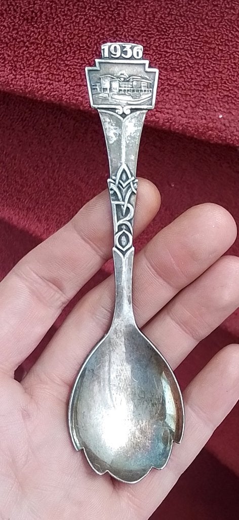 gero 90 lepeltje, Ophalen of Verzenden