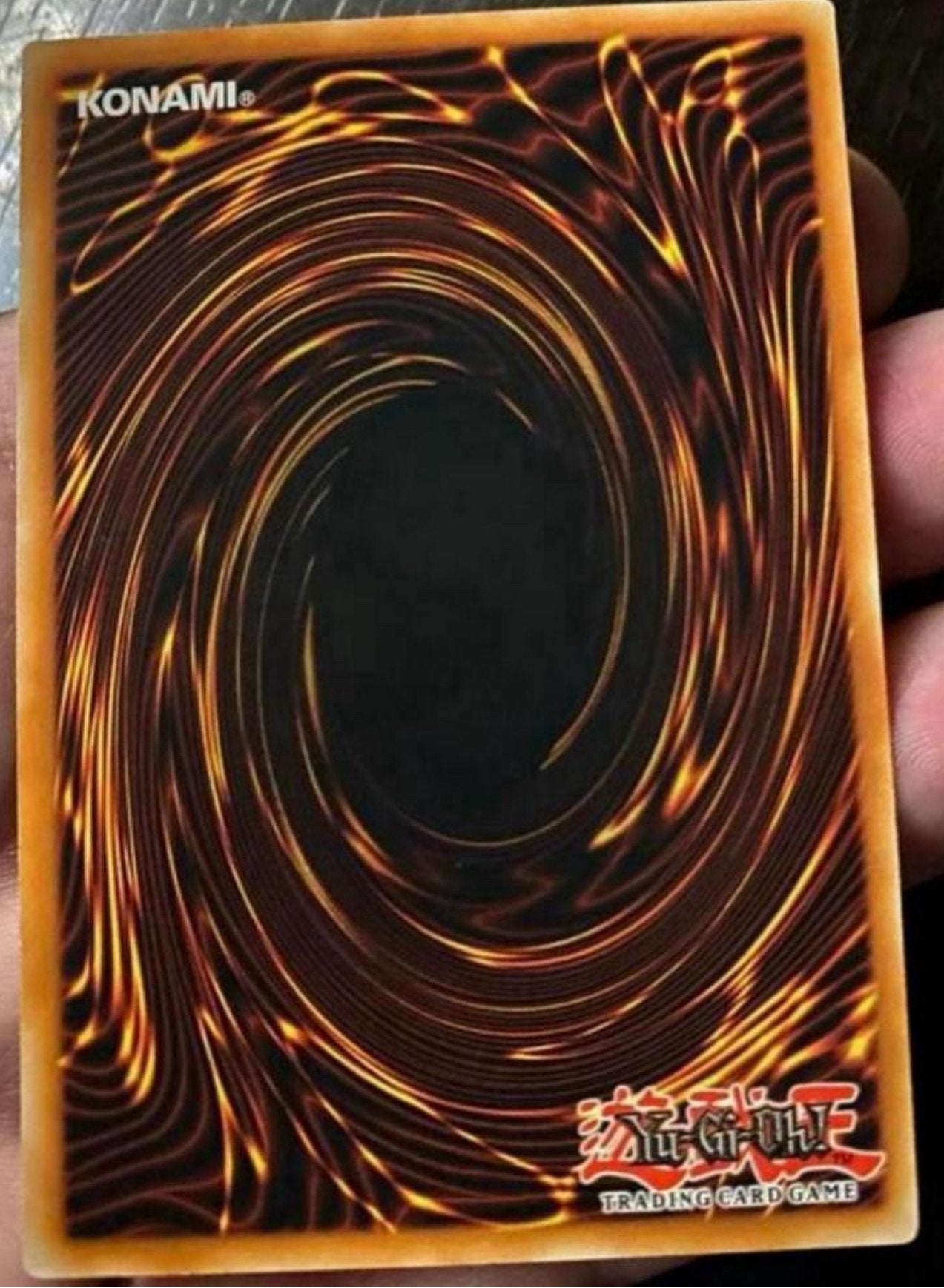 Yu-Gi-Oh! Kuriboh YGLD 1st Edition !, Ophalen of Verzenden, Zo goed als nieuw, Losse kaart