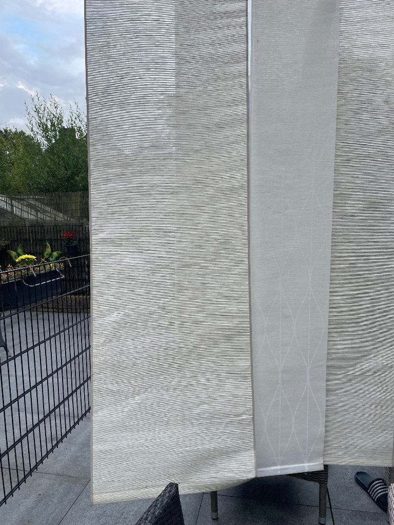 Rolgordijn, Huis en Inrichting, Stoffering | Gordijnen en Lamellen, Rolgordijn, Ophalen, Gebruikt, Rolgordijn