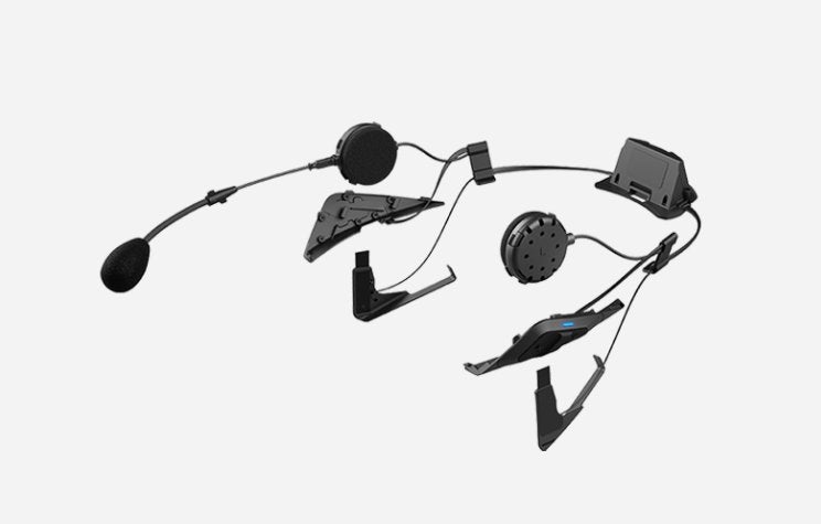 SRL Mesh voor Shoei Neotec 2, GT-Air 2, J-Cruise 2, Motoren, Kleding | Motorhelmen, Overige merken, Systeemhelm, Ophalen of Verzenden
