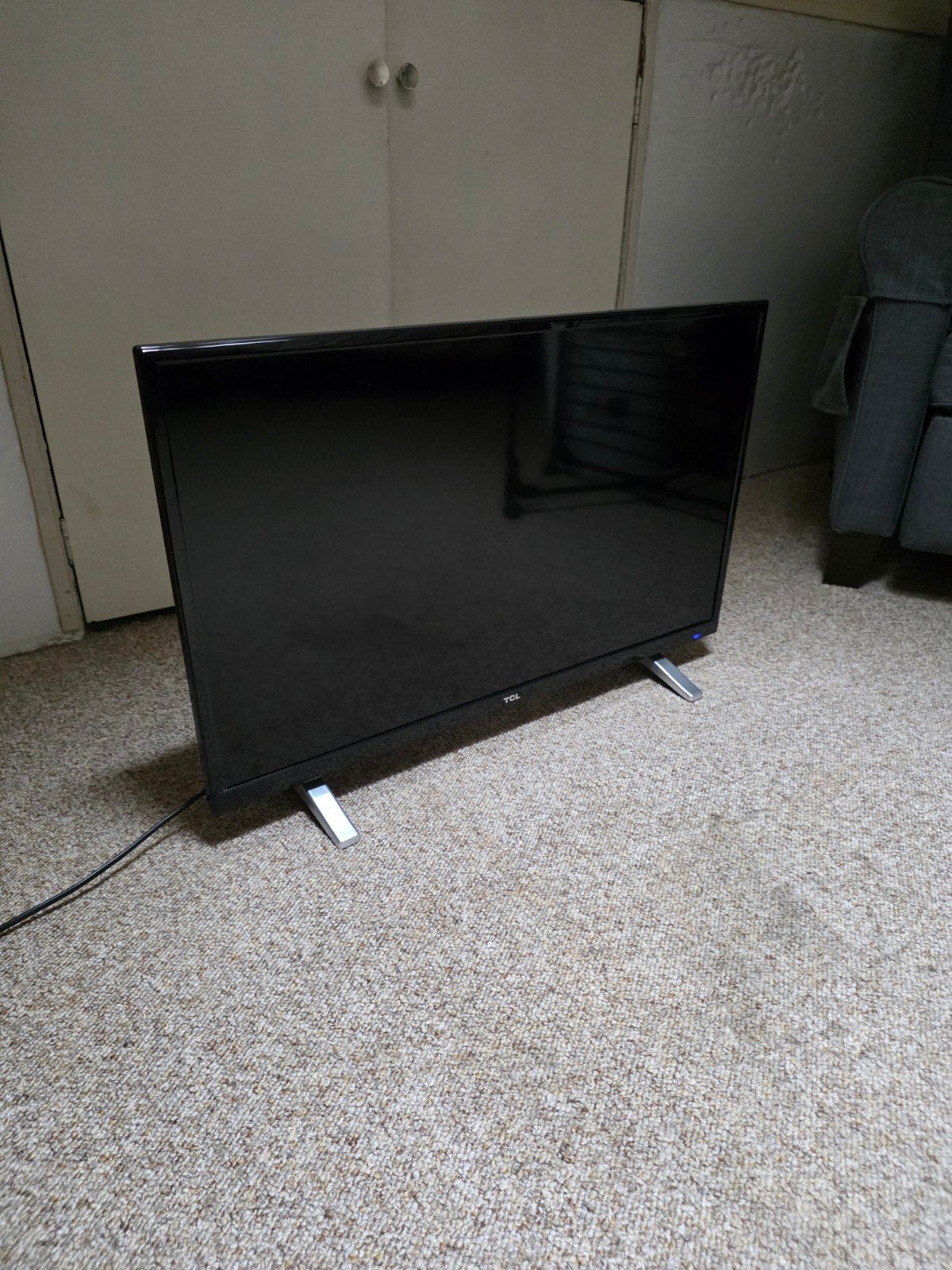 32 inch tv TCL full hd