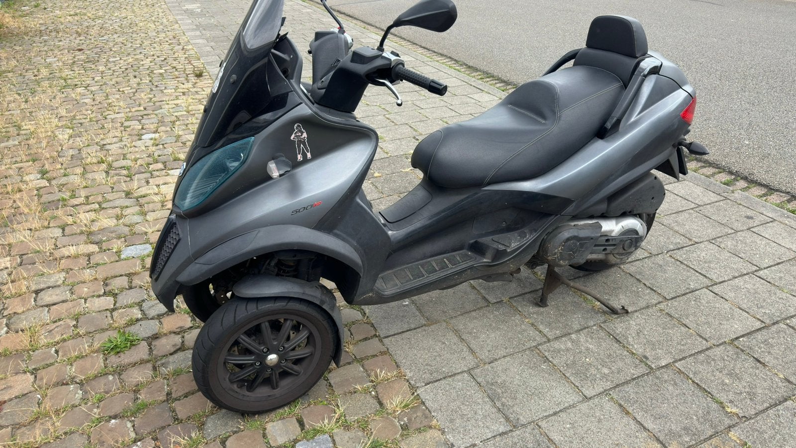 Piaggio MP3 LT 500ie