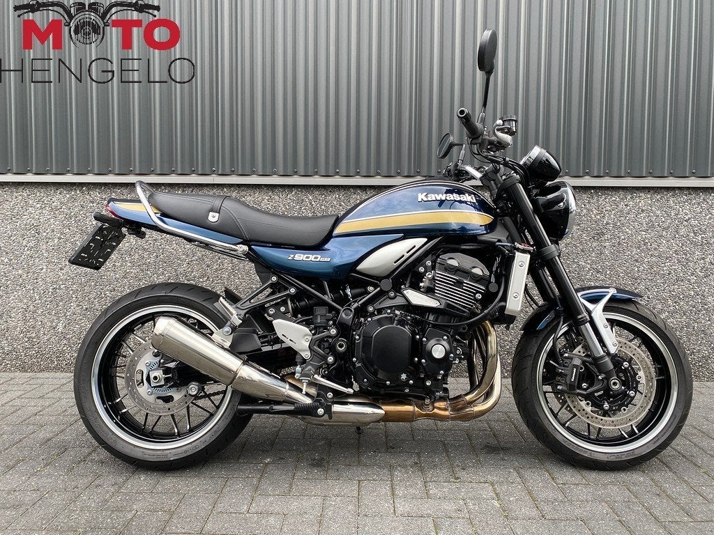 Kawasaki Z900RS (bj 2022), Motoren, Motoren | Kawasaki, Bedrijf, Info@kawasaki.nl, Overig, Jacobus Spijkerdreef 1-3
2132 PZ  Hoofddorp, NL