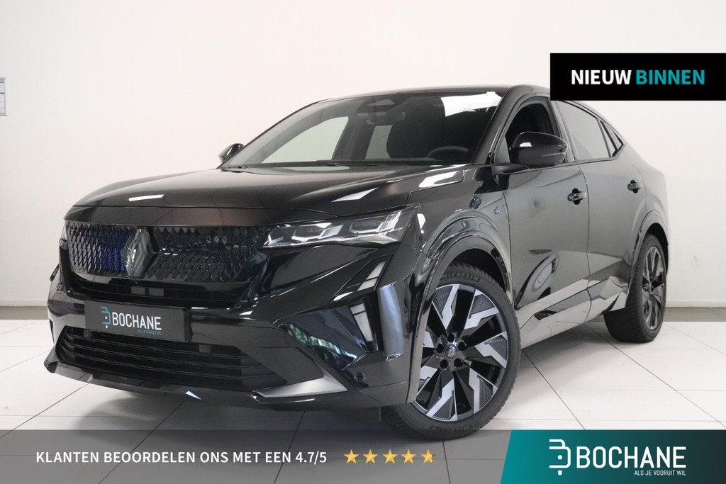 Renault Rafale 1.2 E-Tech full hybrid 200 esprit Alpine | So