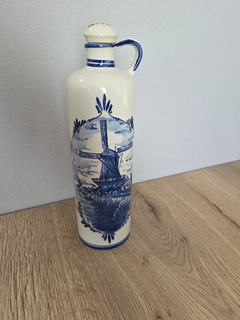 Jenever kruik Bols, Ophalen of Verzenden