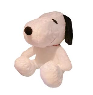 Snoopy pluche knuffel Snoopy (30cm), Kinderen en Baby's, Speelgoed | Knuffels en Pluche, Ophalen of Verzenden, Nieuw, Overige typen