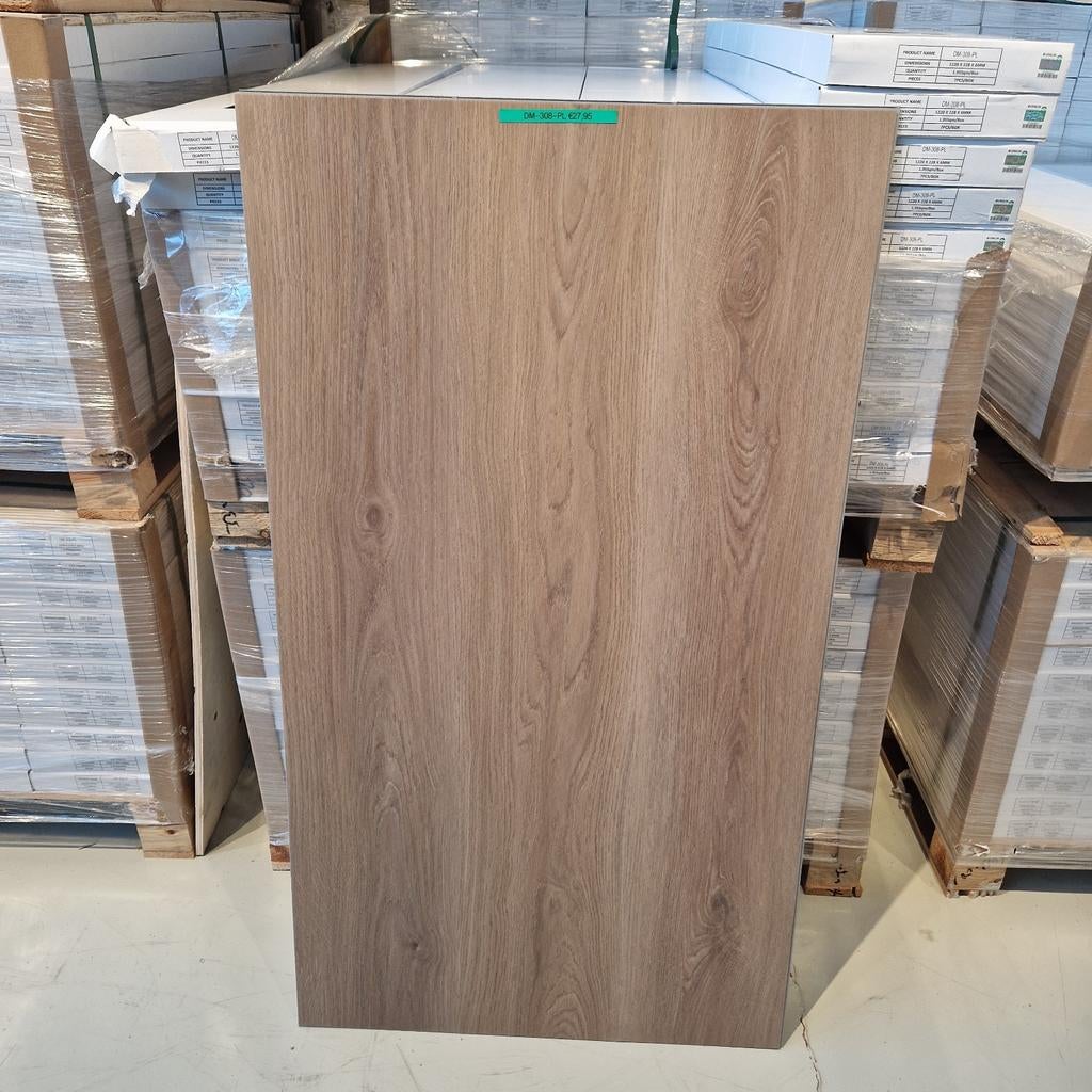 PVC vloer klik | Ondervloer | Eiken| Direct ophalen| Utrecht, PVC vloer klik, 75 m² of meer, 4131 NH, Nieuw