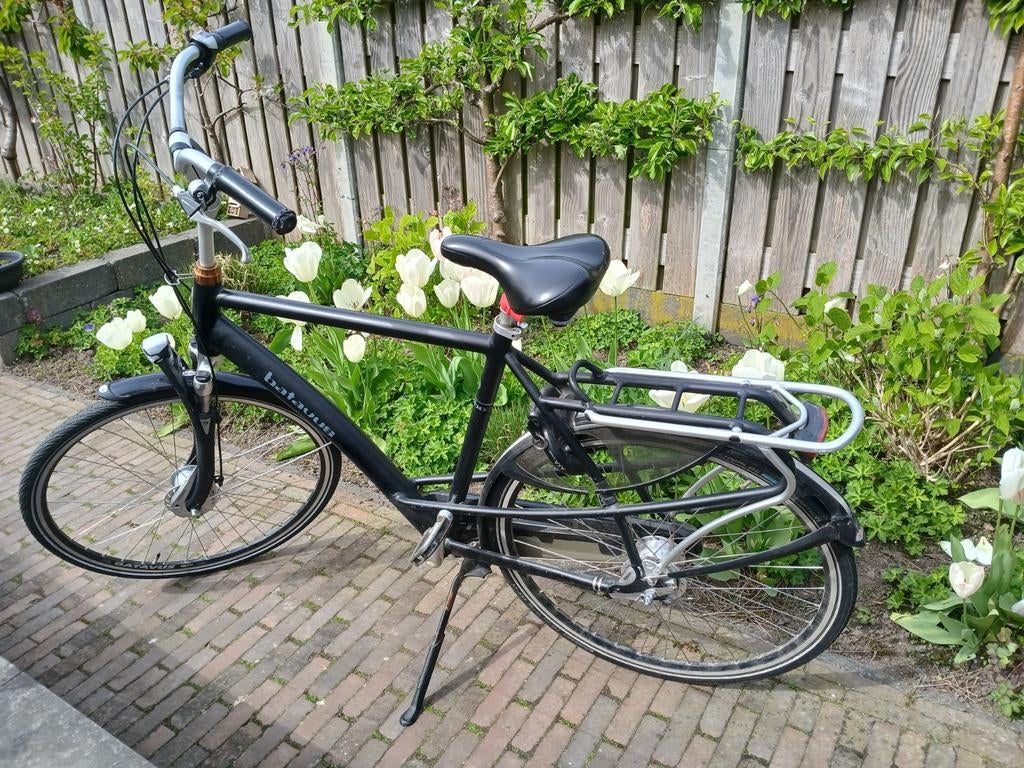 Batavus Mambo fiets. Gebruikt, Ophalen, Gebruikt, Batavus, Versnellingen