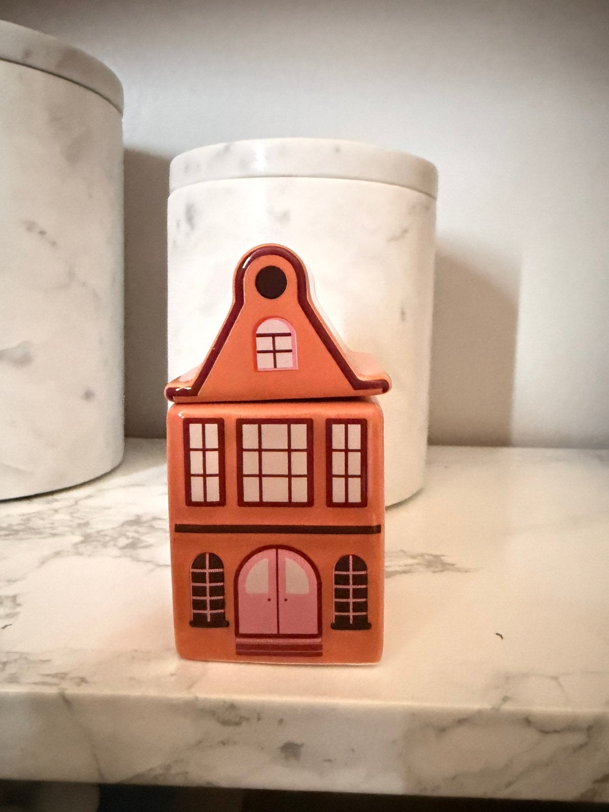 Flying tiger Nordic spice huisje, Huis en Inrichting, Overige materialen, Overige typen, Ophalen of Verzenden, Zo goed als nieuw