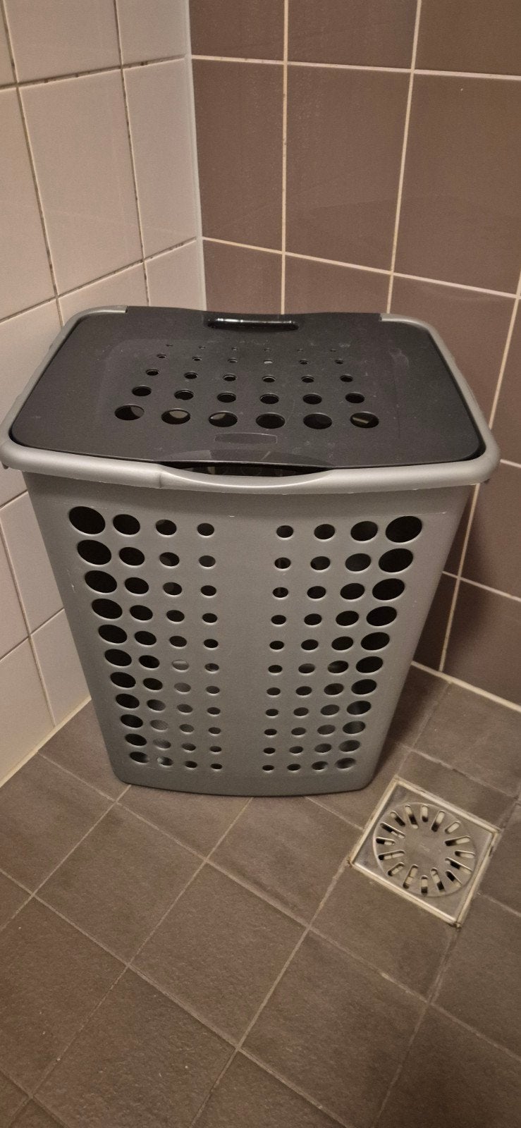 Wasmand, Huis en Inrichting, Ophalen