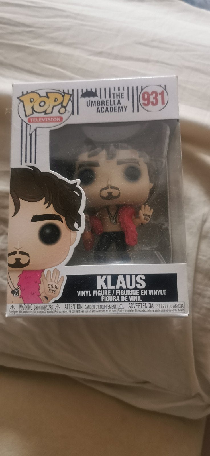 Funko Pop! Collectie: Dragon Ball Z, Harry Potter, etc., Ophalen of Verzenden, Zo goed als nieuw