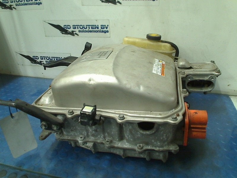 Inverter Toyota Prius (NHW20) (2003-09/2009-12) G920047110, Gebruikt, Kundenbetreuung@toyota.de, Toyota-Allee 2, Köln 50858, , Duitsland
