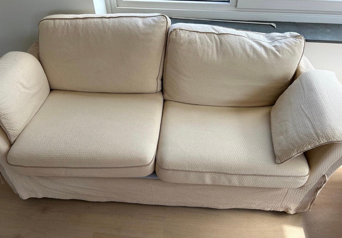 roche bobois sofa, Ophalen of Verzenden