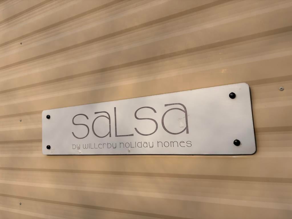 Willerby Salsa stacaravan gratis gebracht!, Tot en met 4