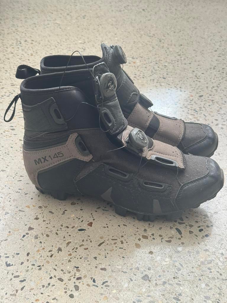 Lake MX145 Winter Mountainbike Schoenen mt 42, Ophalen of Verzenden, Zo goed als nieuw, Overige maten, Schoenen