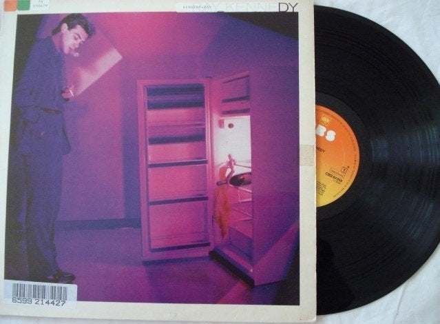 Ray Kennedy, LP, Gebruikt, Ophalen of Verzenden, 12 inch