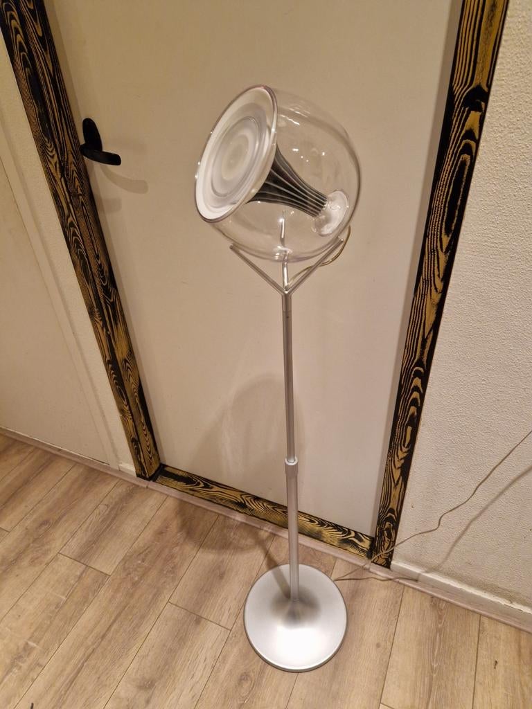 Vloerlamp philips livingcolors gen2, Ophalen of Verzenden