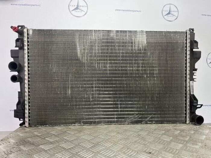 Radiateur van een Mercedes Vito, Ophalen of Verzenden, Gebruikt