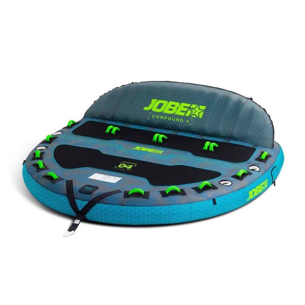 Jobe Compound 4P funtube 230425002 - nieuw, Ophalen, Nieuw, Overige typen