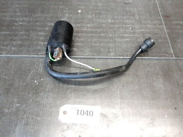 690 LC4 Enduro / SMC 2008 - 2012 KTM D1-61344