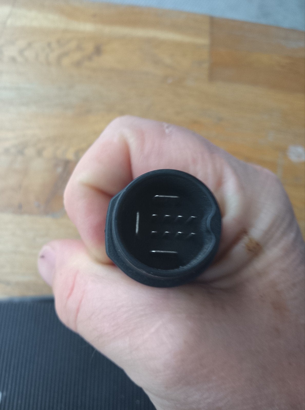 Acculader Stella Trendpower NRG 42v 4A met 11-polige connect, Ophalen of Verzenden, Gebruikt