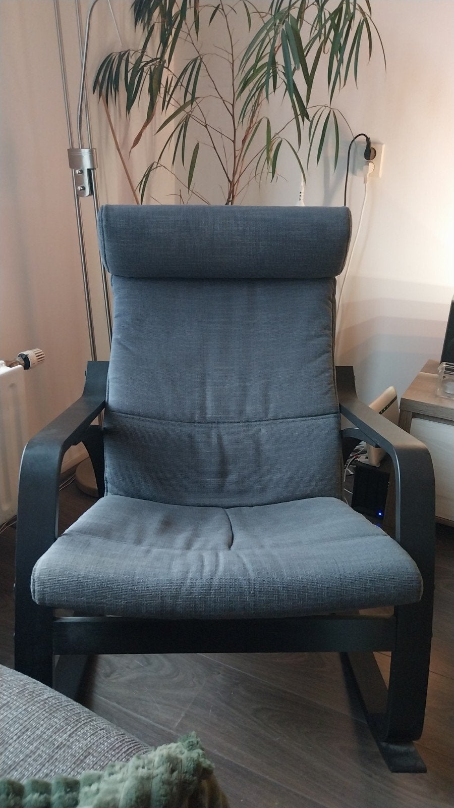 Fauteuil ikea, Ophalen, Zo goed als nieuw, 75 tot 100 cm, 50 tot 75 cm