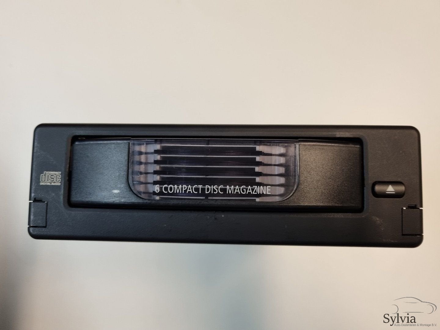 CD Wisselaar magazijn BMW 5 / 6  Serie E60 E61  E63 E64, Ophalen of Verzenden, -, -, -