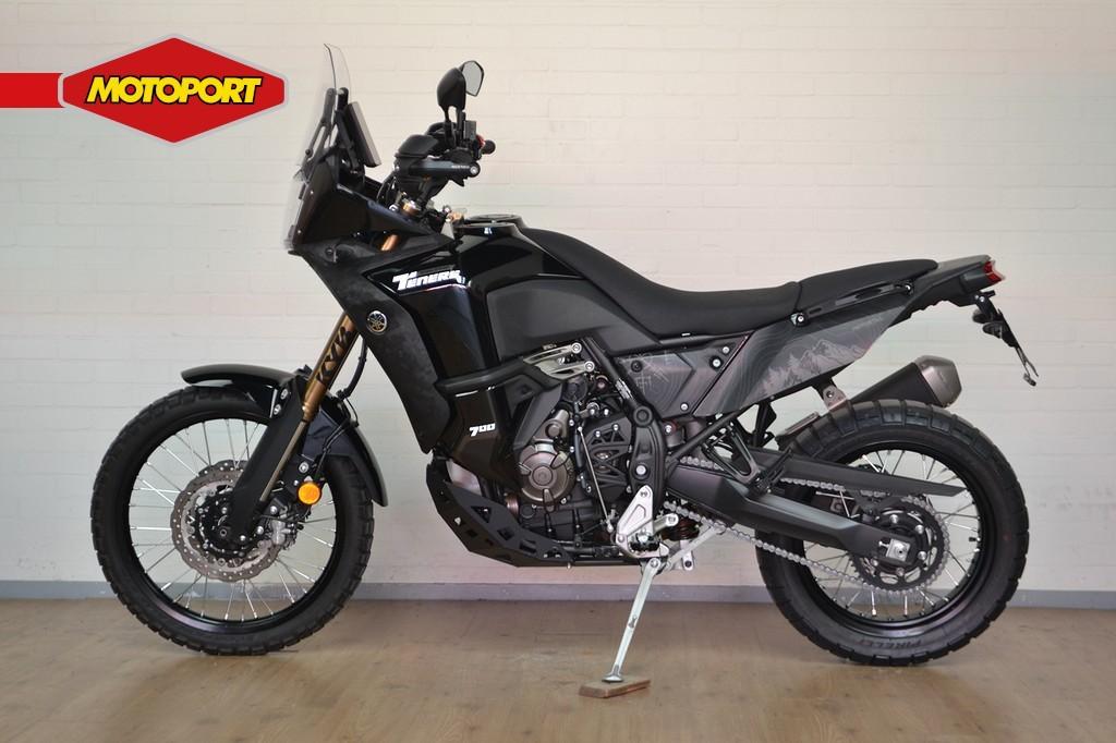 Yamaha TENERE 700 WORLD RAID (bj 2024), Klantenservice@yamaha-motor.nl, Toermotor, Koolhovenlaan 101
1119 NC  Schiphol-Rijk, NL