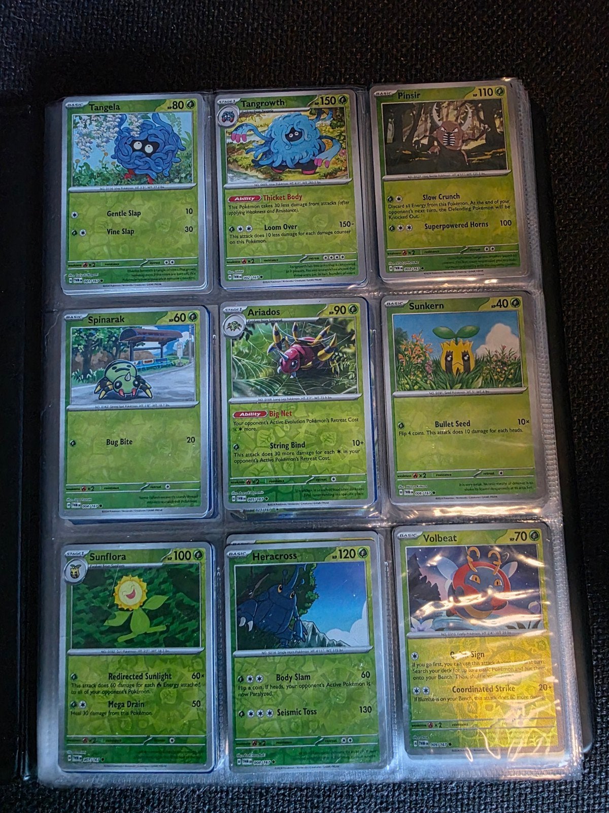 Twilight Masquerade bijna base master + full art, Ophalen of Verzenden, Zo goed als nieuw, Meerdere kaarten, Foil