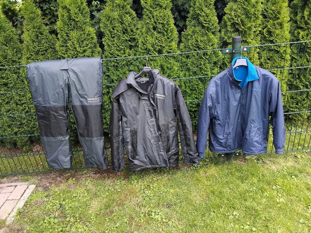 Warmte pak, Ophalen of Verzenden, Zo goed als nieuw, Overige typen