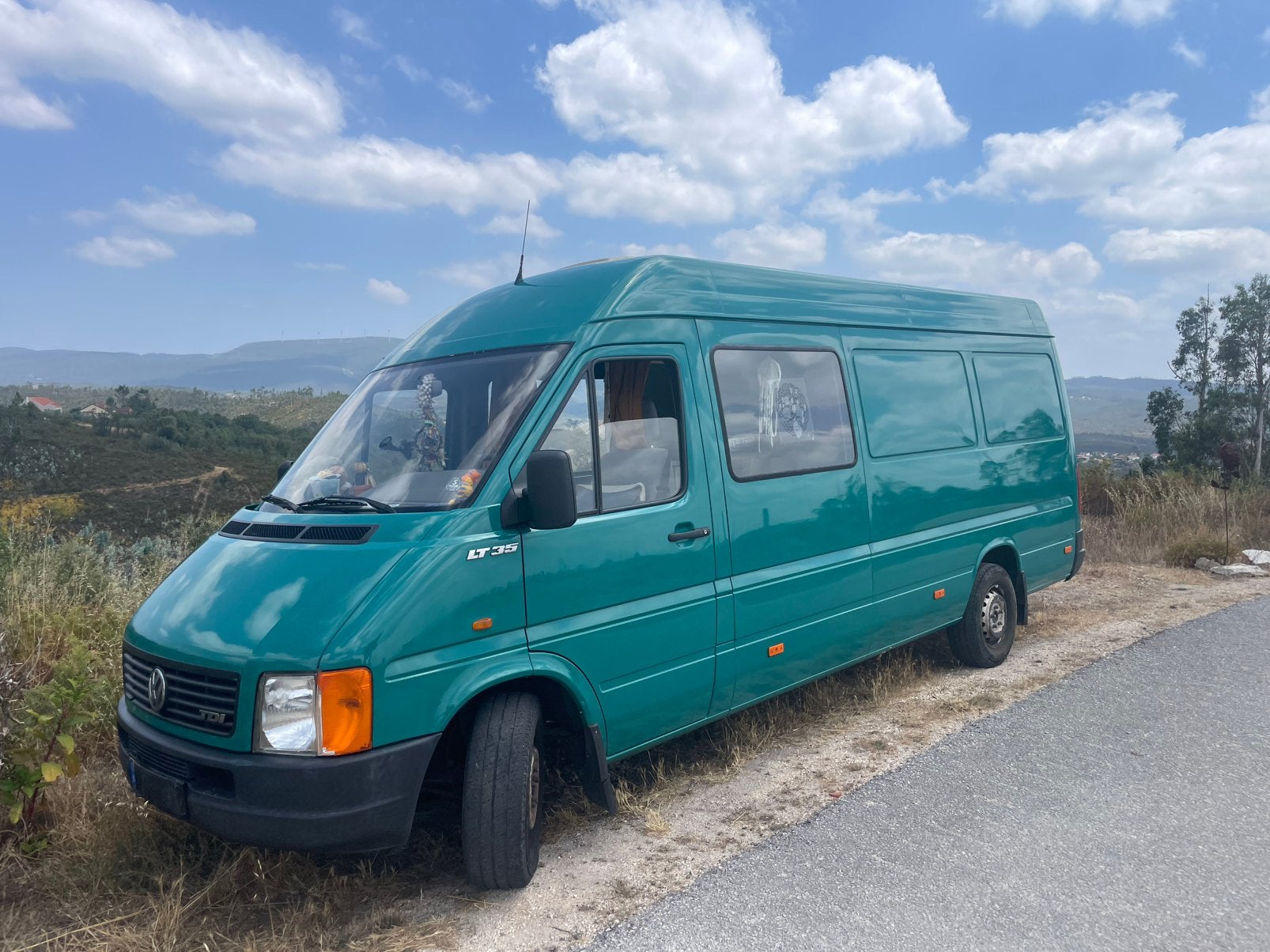 Caravans And Camping Prachtige