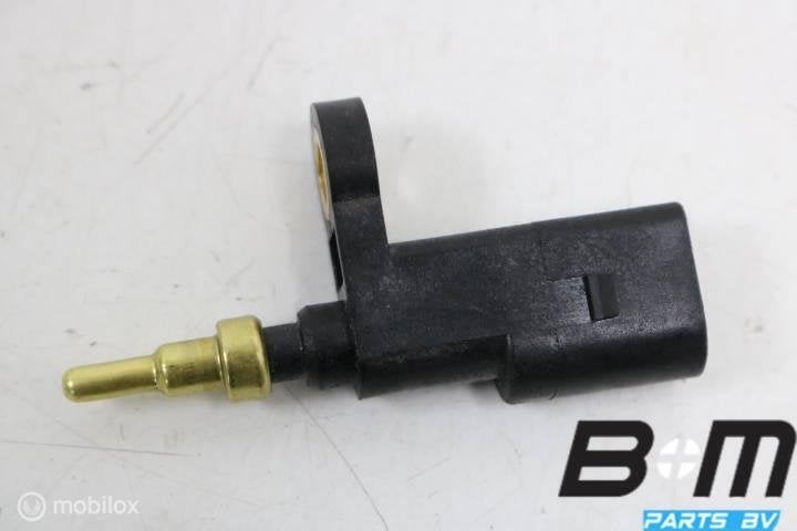 Koelvloeistoftemperatuurvoeler Audi Q2 81A 03F919501B, Auto-onderdelen, Uitlaatsystemen, Gebruikt