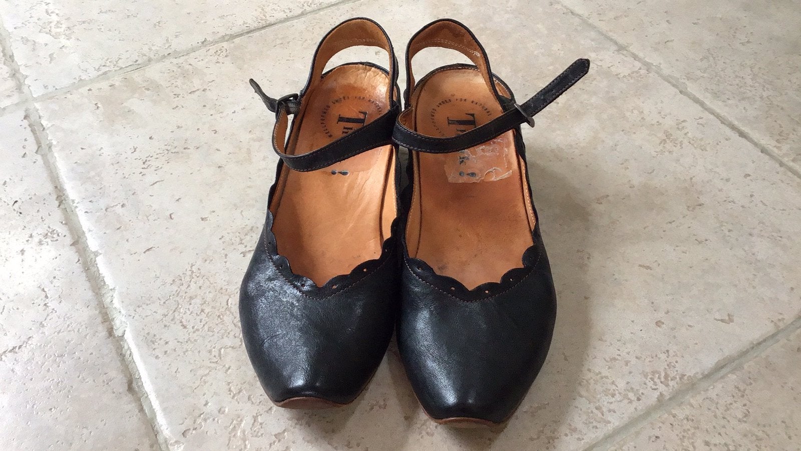 Elegante dames schoentjes, Kleding | Dames, Schoenen, Ophalen of Verzenden, Zo goed als nieuw, Zwart