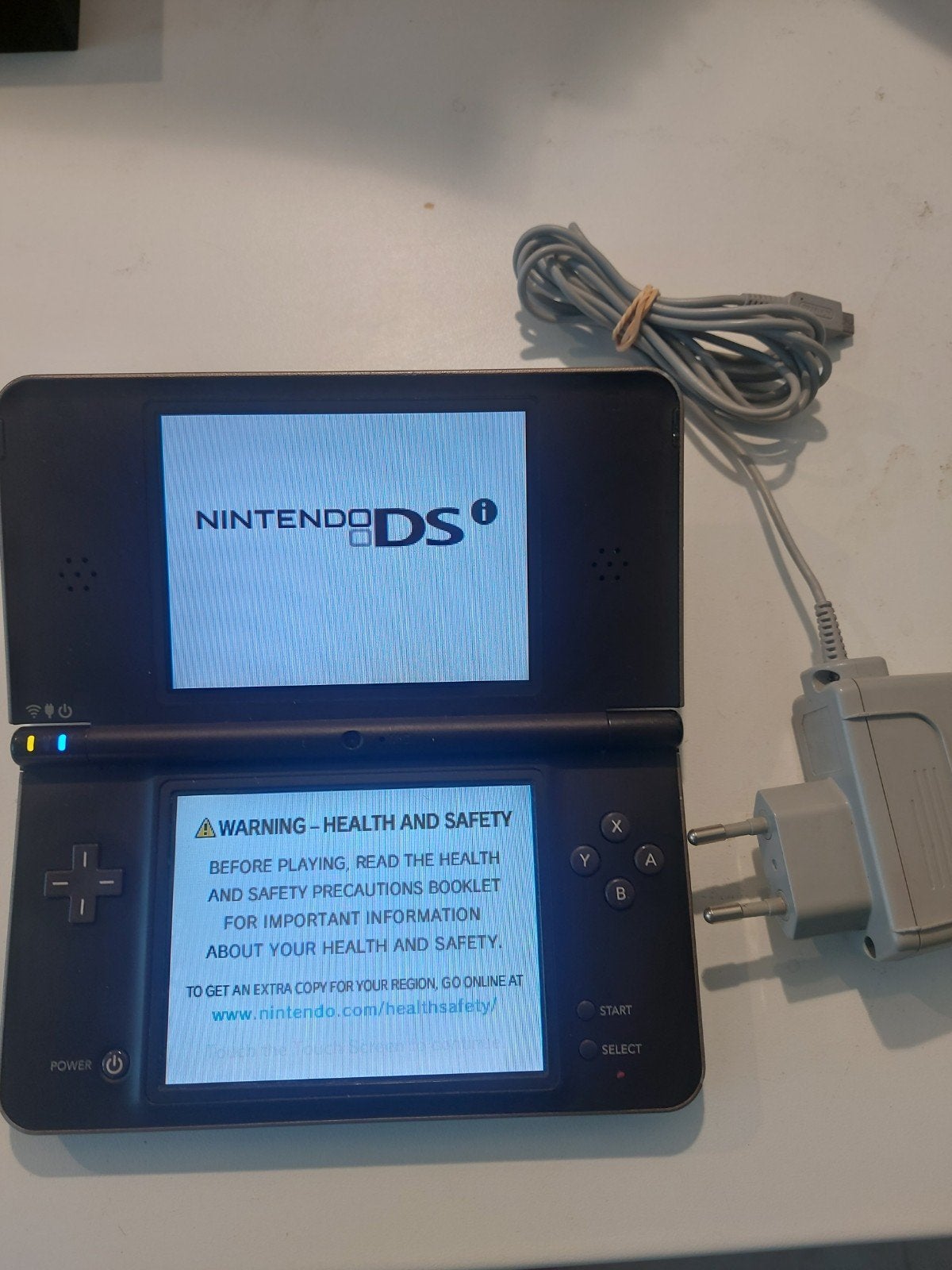 Nintendo dsi xl (gebruikt), Ophalen, Dsi XL, Gebruikt, Overige kleuren